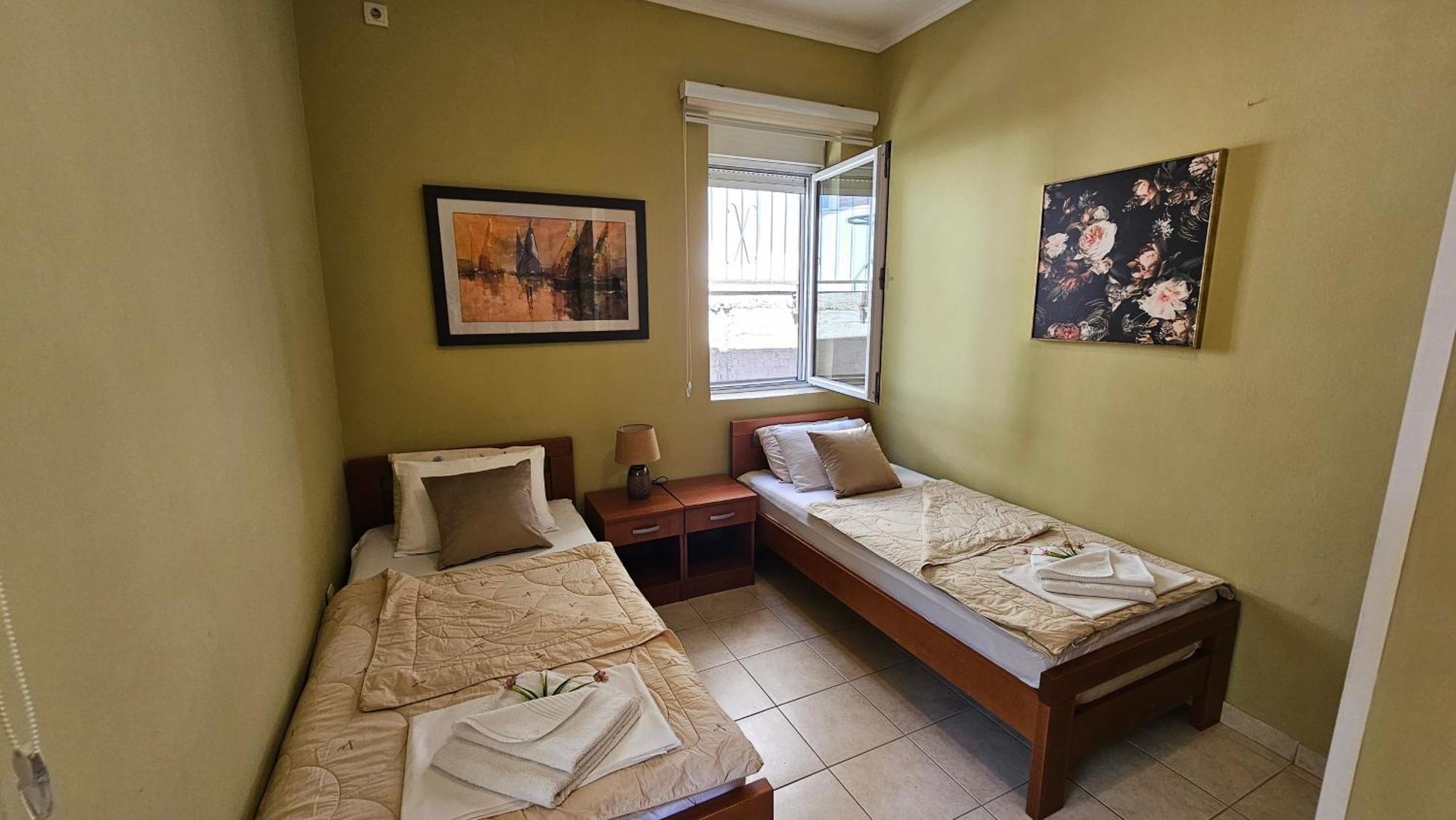 Lalovina Apartment Herceg Novi Exterior photo