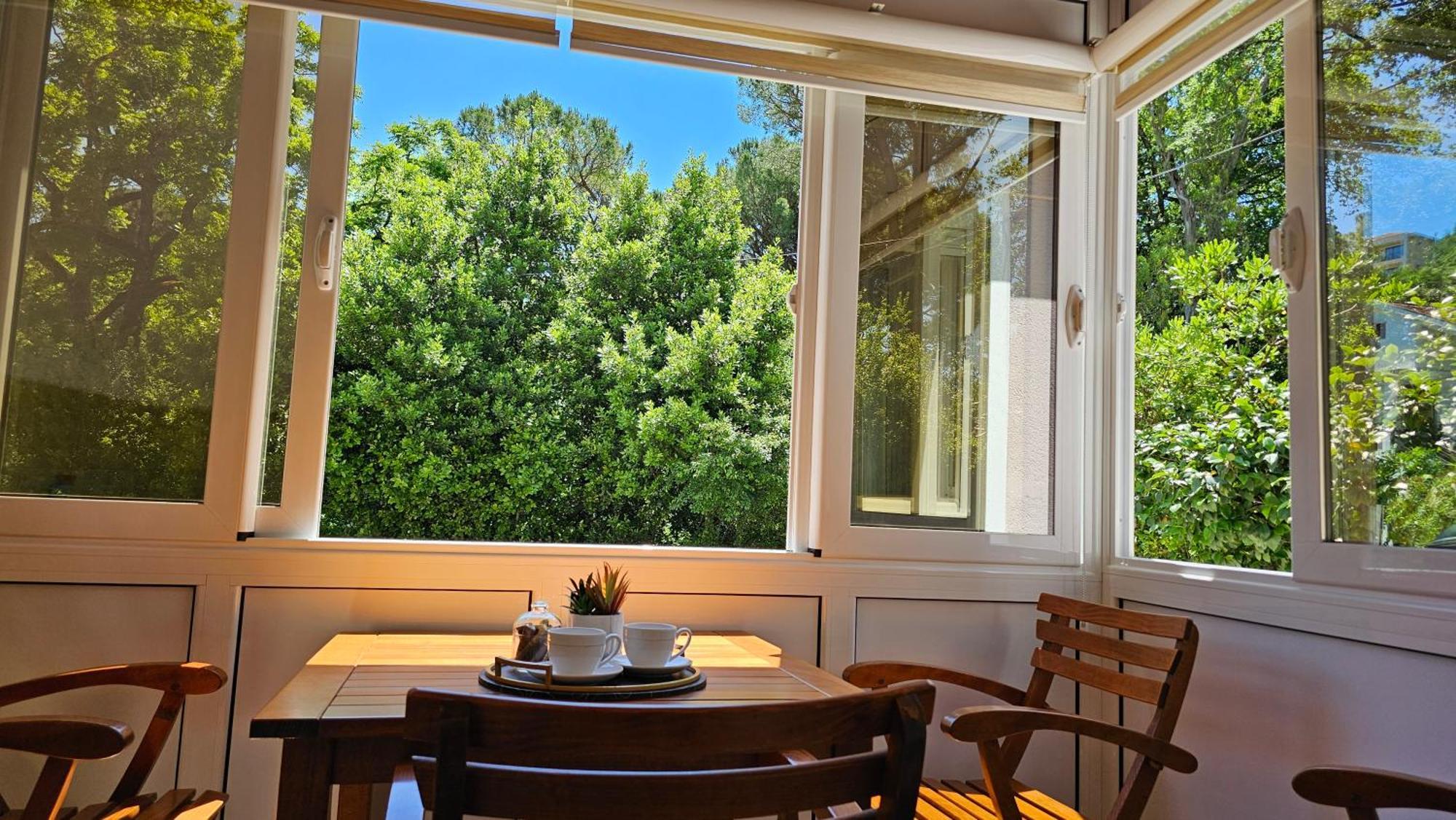 Lalovina Apartment Herceg Novi Exterior photo